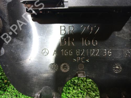 Switch MERCEDES-BENZ GLE (W166) 500 4-matic (166.073) | BP40102468I30 - Image 4