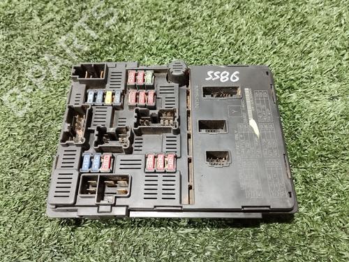 Used Fuse box NISSAN MICRA IV (K13K, K13KK) 1.2 (80 hp) 22310193