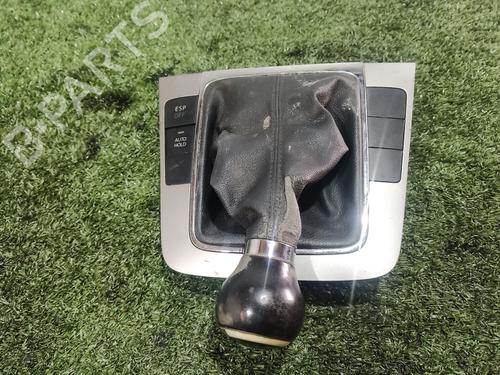 Used Gear lever VW PASSAT B6 (3C2) 2.0 TDI (140 hp) 20689349