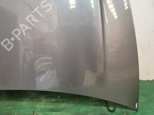 Hood PORSCHE CAYENNE (9PA) Turbo 4.5 | BP29537816C1 