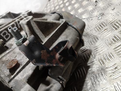 Gearbox PEUGEOT 807 (EB_) 2.2 HDi | BP7924937M3 