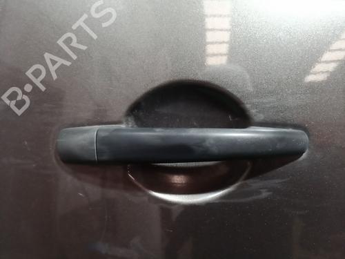 Venstre side skydedør CITROËN BERLINGO MULTISPACE (B9) 1.2 PureTech 110 | BP29258860C74 