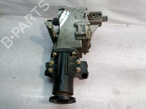 Transfer box SUZUKI SX4 (EY, GY) 1.6 (101 hp) 17L11178 | 17L11178 | 17L28026