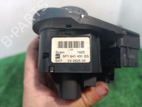 Headlight switch SEAT ALTEA (5P1) 1.6 | BP14468038I24 