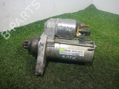 Used Starter VW PASSAT B6 (3C2) 1.8 TSI (160 hp) 29276778