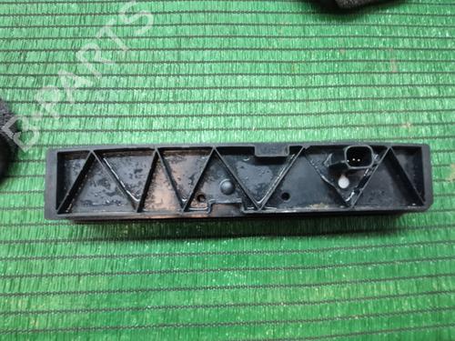 Tailgate handle FORD FIESTA VII (HJ, HF) 1.0 EcoBoost | BP27242273C132 