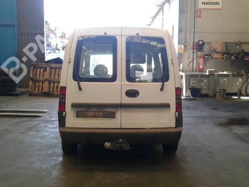 Steering column OPEL COMBO Box Body/MPV  | BP9640193M21  - Image 8