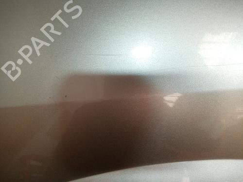 Left front fenders KIA CARENS II MPV (FJ)  | BP17725883C41 