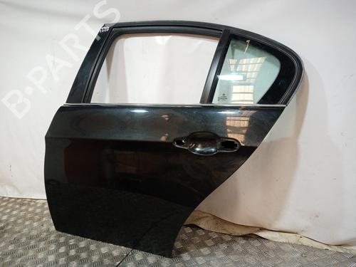 Left rear door BMW 3 (E90) 316 d | BP11883931C4 