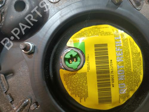 Driver airbag OPEL TIGRA TwinTop (X04)  | BP15655826C9 