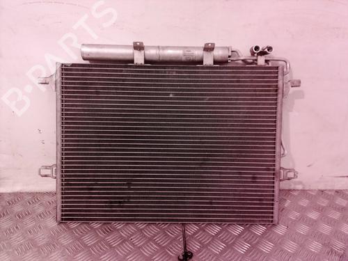 AC-Kondensator MERCEDES-BENZ CLS (C219) [2004-2011]  8941207