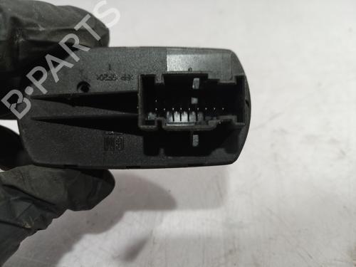 Left front window switch OPEL CORSA D (S07)  | BP9536742I27 