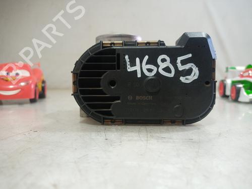 Throttle body SEAT IBIZA II (6K1)  | BP11378905M82 