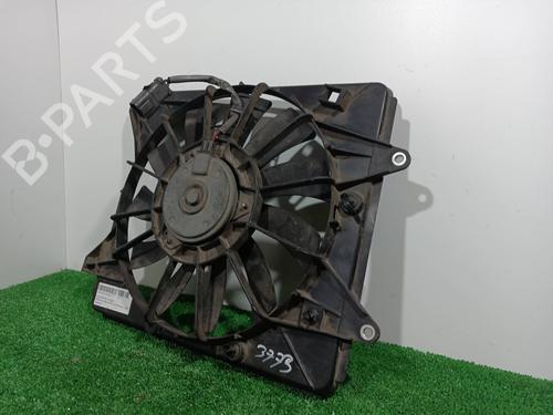 Radiator fan HONDA CIVIC VIII Hatchback (FN, FK) 2.2 CTDi (FK3) | BP7928268M35 