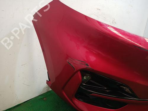 Front bumper FORD KUGA III (DFK) 2.5 FHEV | BP37243317C7 - Image 2