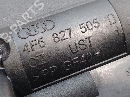 Tailgate lock VW PASSAT B6 (3C2) 2.0 TDI | BP20480556C101 