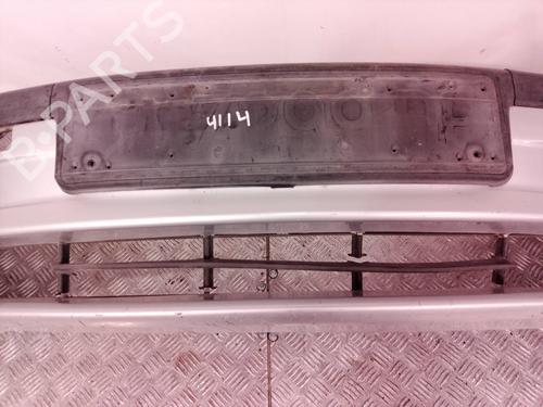 Front bumper BMW 3 (E46) 320 d | BP7928998C7 