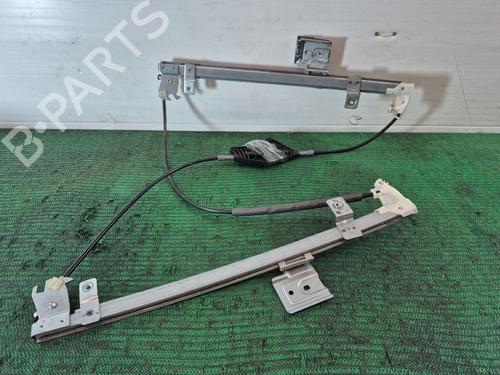 Used Front left window mechanism Front left window mechanism 37027487 37027487