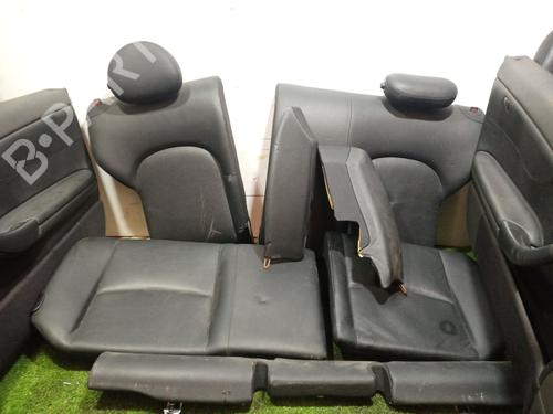 Ensemble sièges MERCEDES-BENZ C-CLASS Coupe (CL203) C 200 Kompressor (203.745) | BP17648332C78 