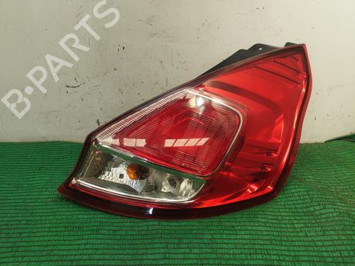 Højre baglygte FORD FIESTA VI (CB1, CCN) 1.25 (82 hp) 29737856