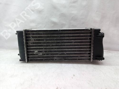 Used Intercooler OPEL ASTRA H (A04) [2004-2014]  9093419