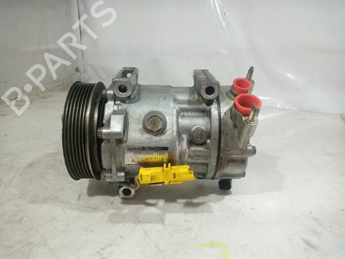 AC Kompressor PEUGEOT 307 SW (3H) 1.6 HDI 110 (109 hp) 12322734