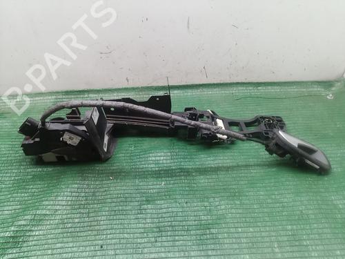 Serrure avant droite FORD FOCUS III 1.0 EcoBoost (125 hp) 27626718