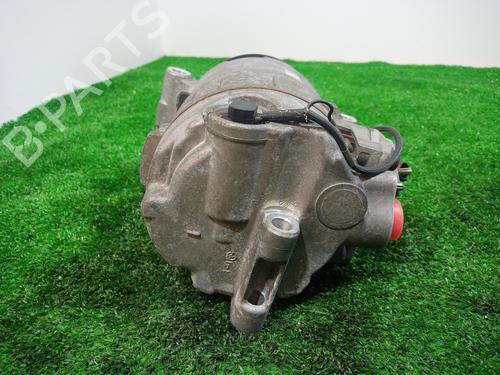 AC compressor MERCEDES-BENZ C-CLASS (W203)  | BP13385998M34 