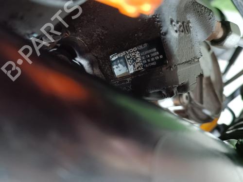 Engine PEUGEOT 307 CC (3B)  | BP16131898M1 