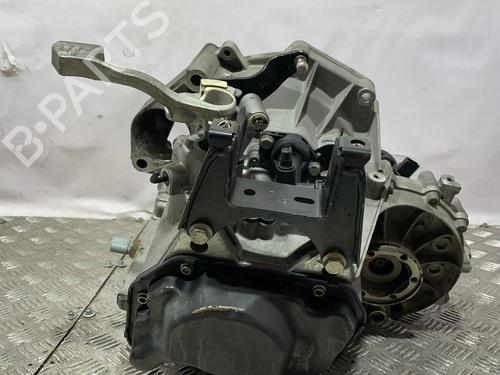 Gearbox VW POLO IV (9N_, 9A_) 1.2 12V | BP9640211M3