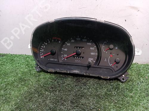Instrument cluster HYUNDAI ACCENT II Saloon (LC)  | BP16437797C47 