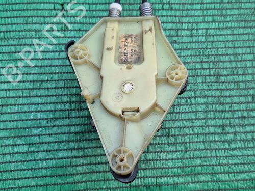 Rear left window mechanism RENAULT MEGANE III Hatchback (BZ0/1_, B3_)  | BP29943965C24 