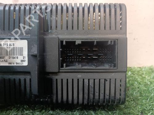 Headlight switch BMW 3 Compact (E46) 316 ti | BP16340765I24 