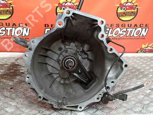 Gearbox KIA SPORTAGE SUV (K00)  | BP12439057M3 