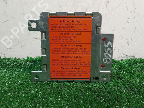 ECU airbags MERCEDES-BENZ E-CLASS (W210) E 280 (210.053) | BP22226399M53 