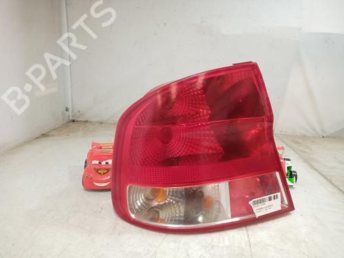 Left taillight CHEVROLET KALOS 1.4 | BP7924002C34 