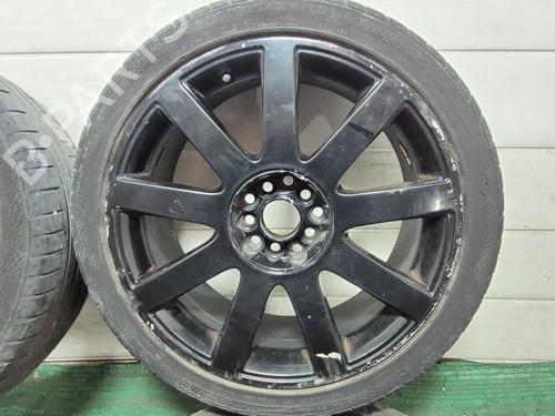Fælgsæt AUDI A4 B7 (8EC) 2.5 TDI | BP36109652C100 - Image 3