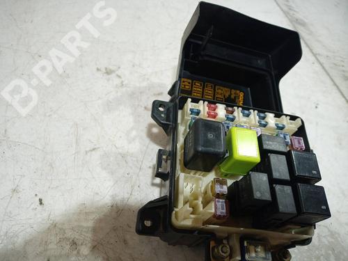 Fuse box MAZDA 626 V Station Wagon (GW) 2.0 (GWEW) | BP10985499E1  - Image 7