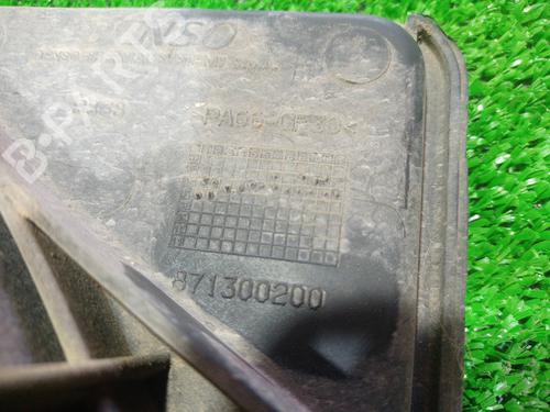 Radiator fan FIAT PUNTO EVO (199_)  | BP12832311M35