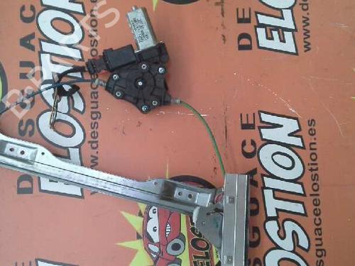 Used Front left window mechanism OPEL CORSA D (S07) 1.3 CDTI (L08, L68) (75 hp) 7924932