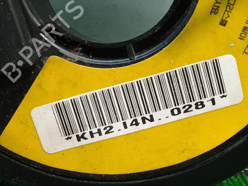 Squib airbag KIA CARENS II MPV (FJ)  | BP18842716C102 
