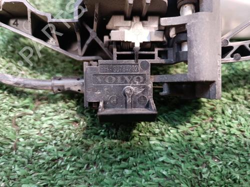 Front right lock VOLVO C30 (533) 1.6 D | BP14849733C97 