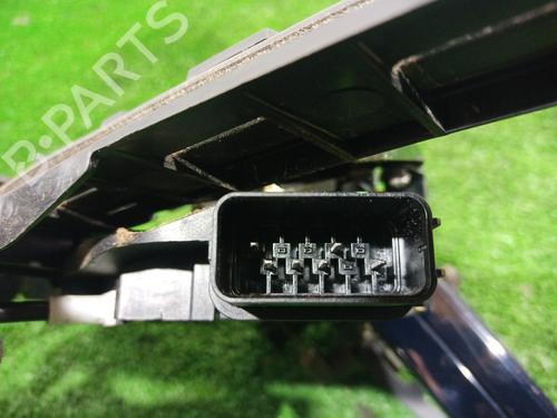 Rear left lock FORD FOCUS II (DA_, HCP, DP)  | BP13357649C100 