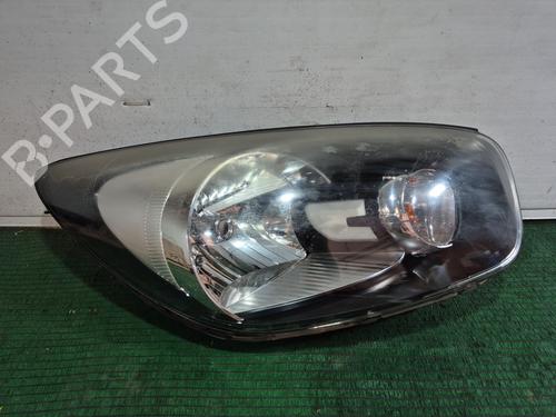 Used Right headlight Right headlight KIA PICANTO I (SA) 1.0 (61 hp) 36409905 36409905