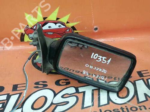 Right mirror SEAT IBIZA II (6K1)  | BP7922617C27 