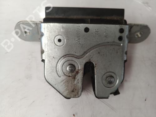 Tailgate lock FIAT BRAVO II (198_) 1.9 D Multijet (198AXB1A) | BP10214877C101 