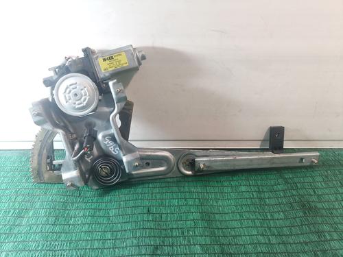 Used Rear right window mechanism KIA SORENTO I (JC) 2.5 CRDi 4WD (140 hp) 30754813
