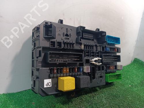 Fuse box OPEL ASTRA H (A04) 1.7 CDTI (L48) | BP13735576E1 