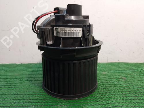 Used Heater blower motor PEUGEOT 508 I (8D_) 2.0 HDi (140 hp) 19084995