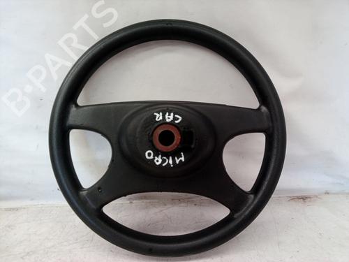 Steering wheel RENAULT ZOE (BFM_) ZOE (BFMD) | BP40102426C49 - Image 2